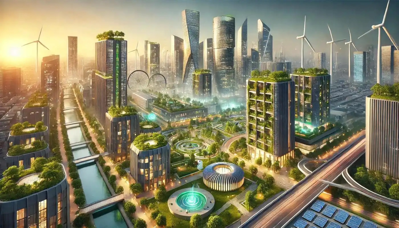 两会归来话落实丨夯实底座 破解瓶颈 激活未来产业新动能