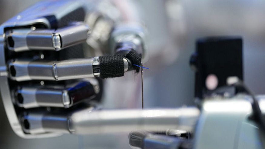 中关村星闪耀时