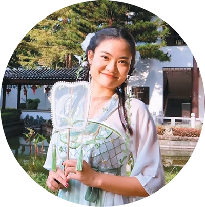 活成一束光 照亮更多人