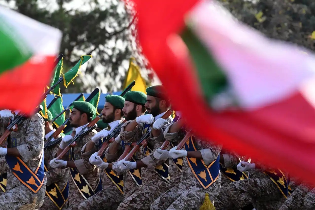 国际观察｜即将“满月” 美以伊战事走向四大悬念