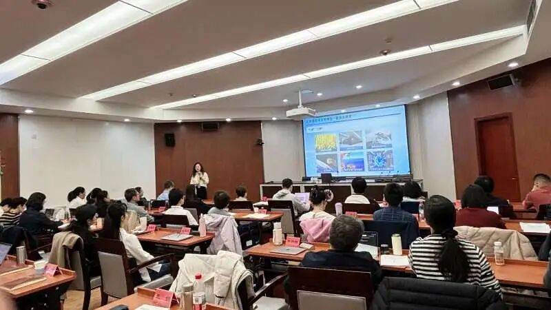 首次！中央统战部无党派人士、党外知识分子长学制进修班在中央社会主义学院举办