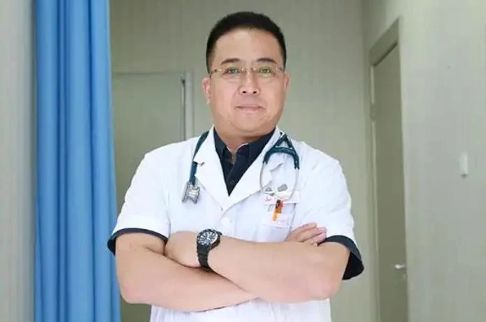 北京朝阳医院卢长林：发生心源性猝死前身体会有预警信号