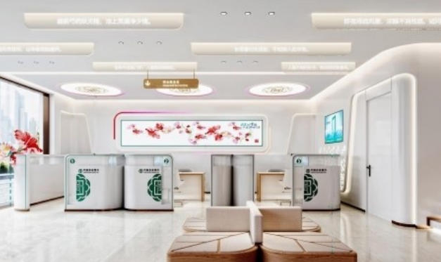 农行青州黄楼支行：以花为媒绘就乡村振兴新图景