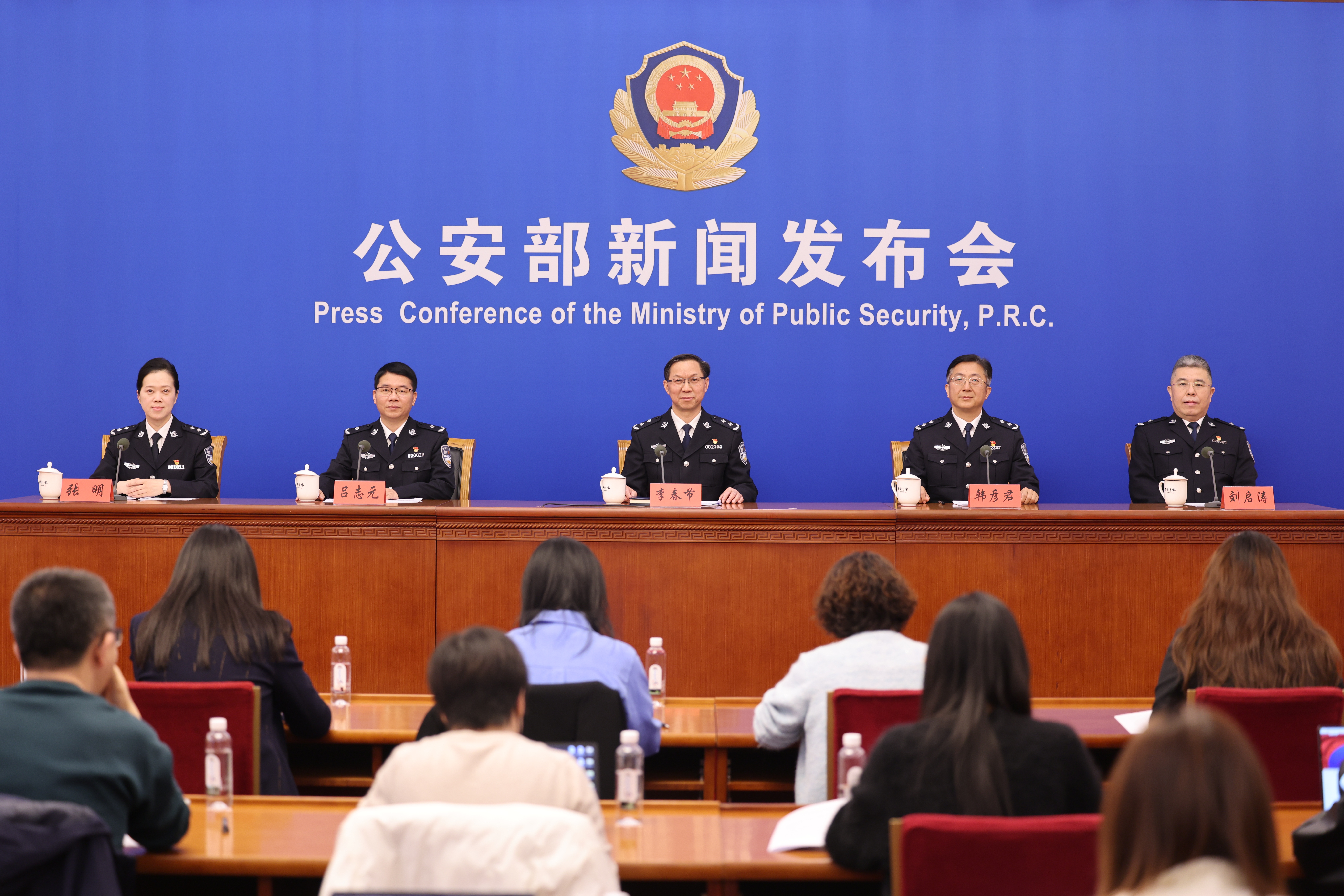 ​侦办危害鸟类案件3562起 挂牌督办38起大要案件