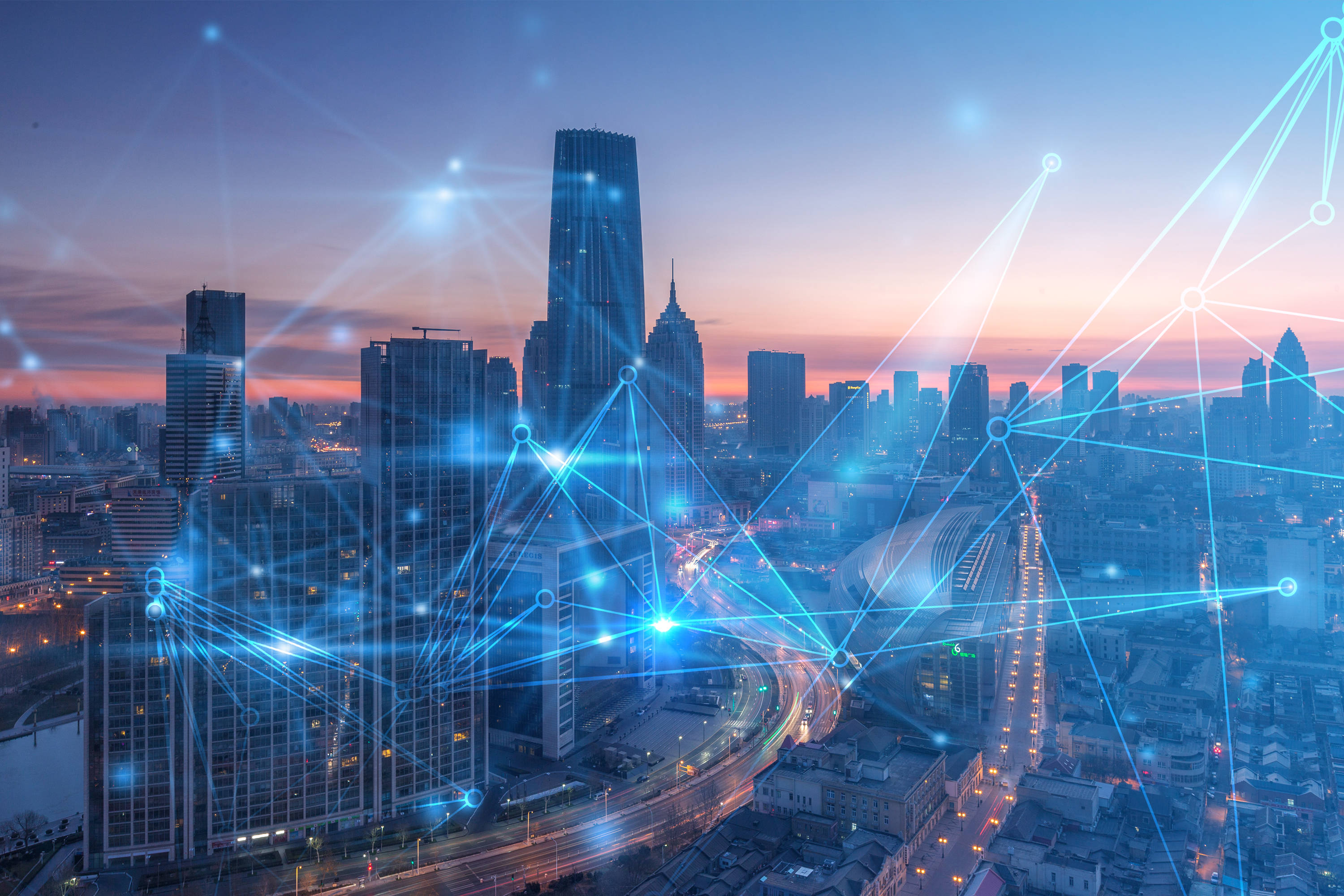 金融支持科技创新 这场推进会有新部署