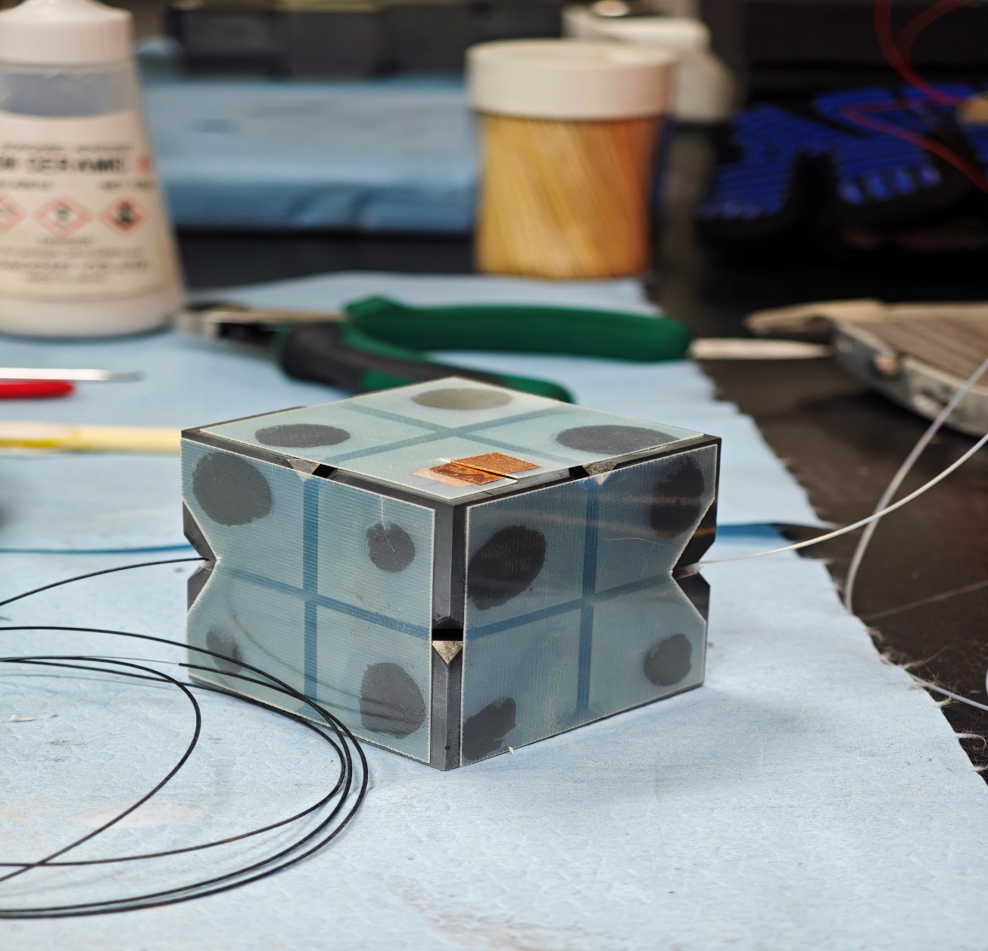 我国科学家找到地球深处的“卤素快递员”