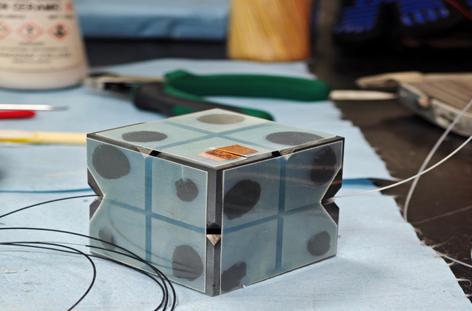 我国科学家找到地球深处的“卤素快递员”