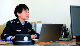 “数字玫瑰”朱元的“数据破案”之路