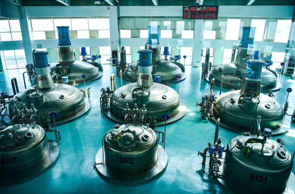 生物制造万亿赛道上的“小城奇兵”