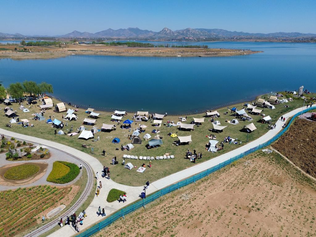 以春为媒 暖意涌动——盘点清明假日消费新亮点