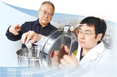 造出更多会“呼吸”的建筑