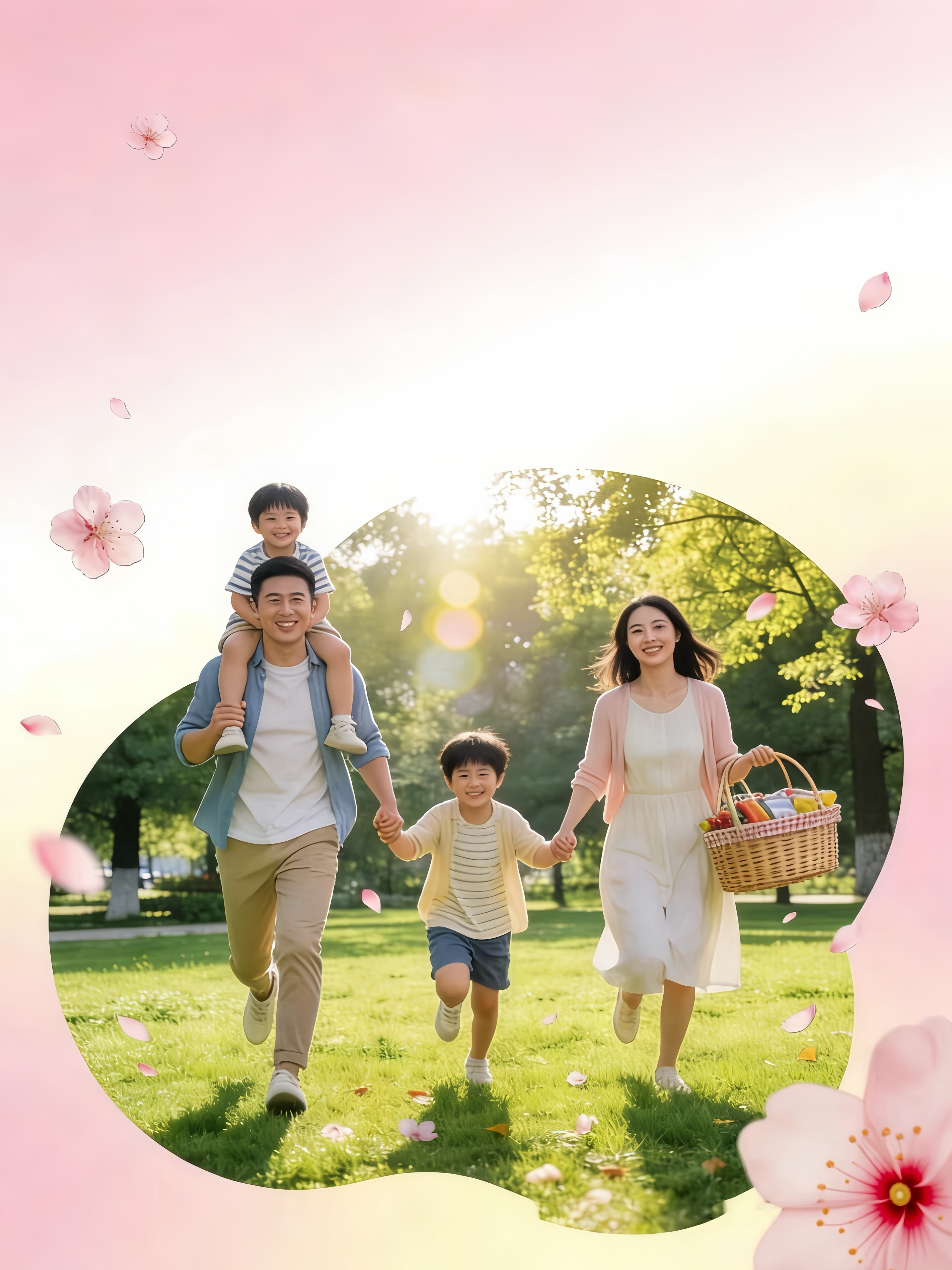 春假落地，更要让陪伴不缺席（权益・视点）