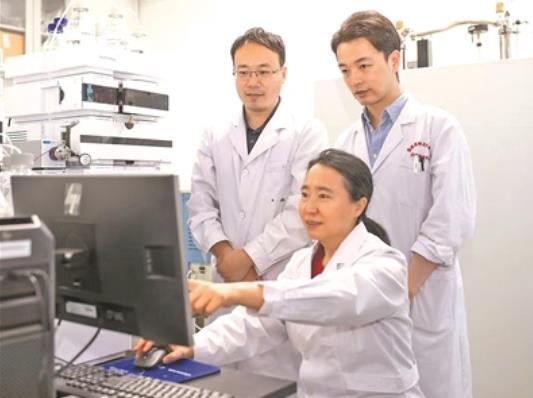 统战风华・医路同心 | 张金兰：萃取建言成“良药”