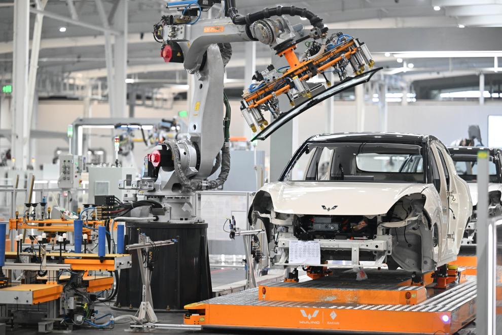 解码文化自信的城市样本丨龙城古韵展新篇——解码“山水工业名城”柳州的文化自信样本