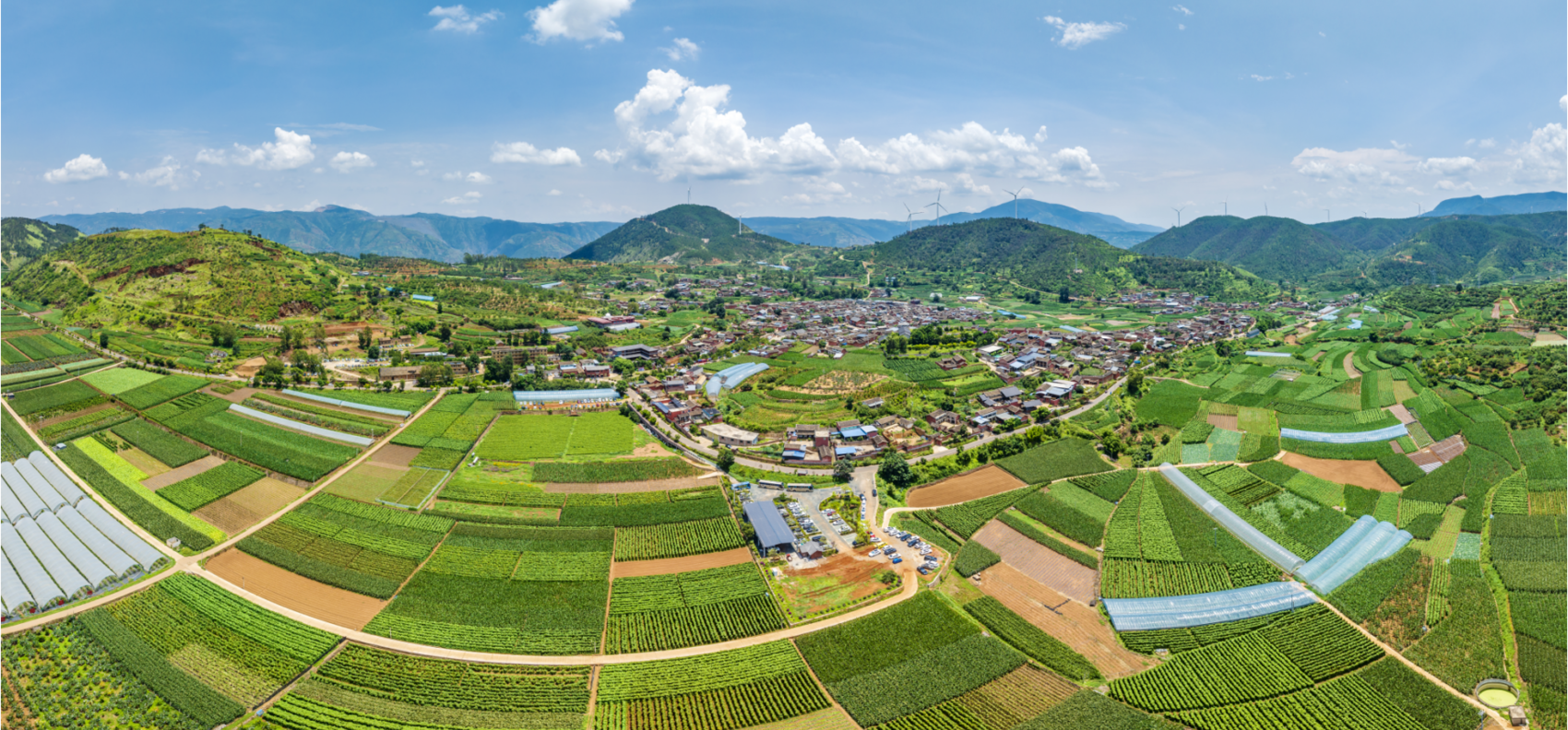 攀枝花市仁和区：以“富民强村指数”为尺，丈量山区创富共富之路