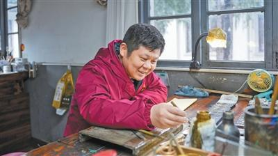 创新模式，把车间变成体验空间