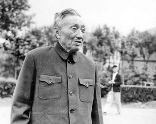 陈望道参与创办上海大学