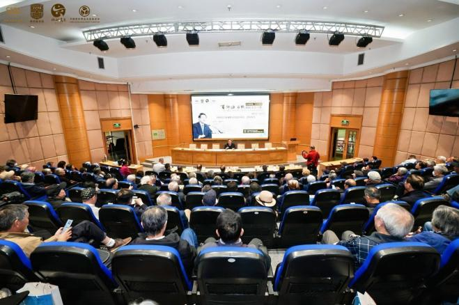 中国老教授协会“百师进百校”银龄美育工程（浙江站）活动举行
