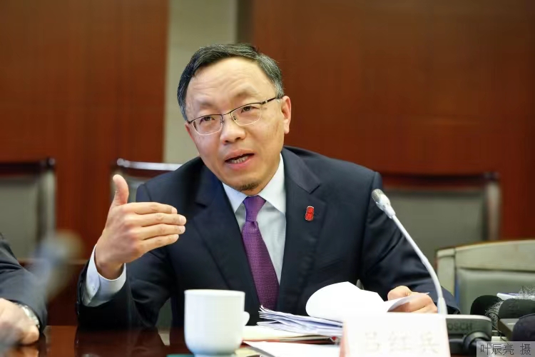 为优化营商环境提供制度支撑