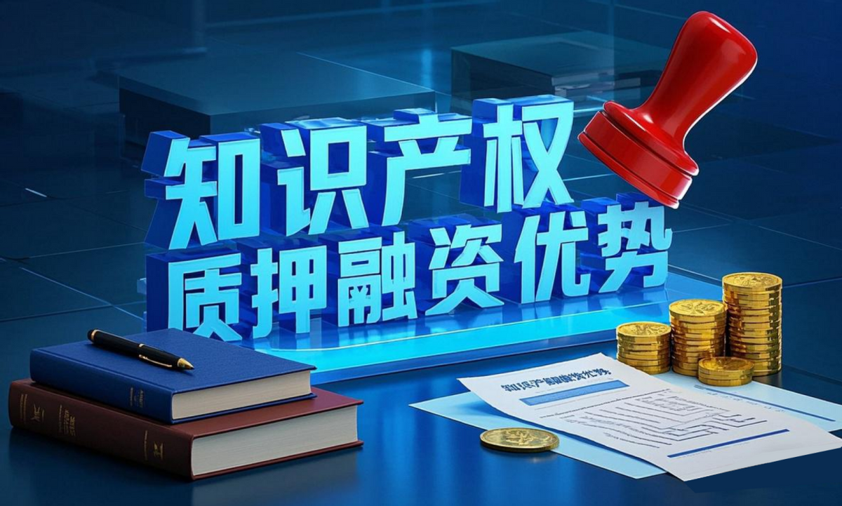 创新成为可信抵押品