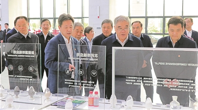 完善协同育人机制 服务一体发展大局