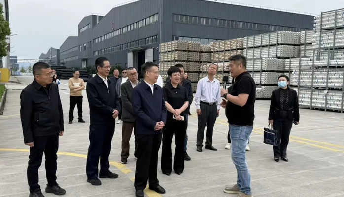 省市县三级政协社法委在福州联合开展“为闽协商 为民服务”专项活动