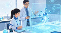 以科技创新赋能拔尖创新人才培养