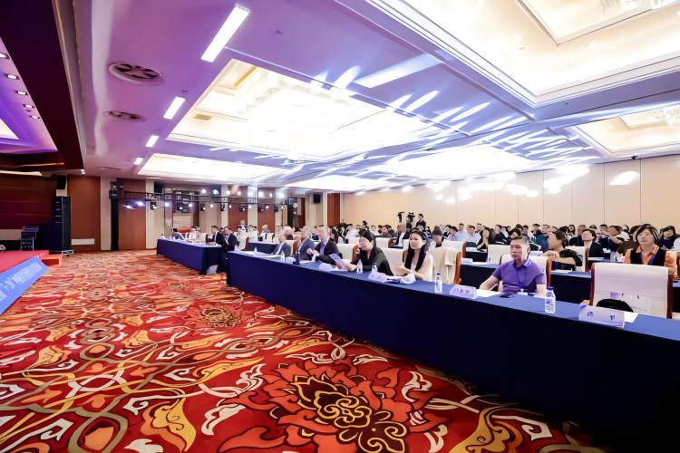 2026营养与健康发展促进大会暨“5·20”中国学生营养日宣传活动在京举行