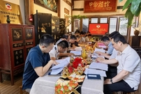 榕你来商量｜福州市政协中华福馆委员联系点开展微协商 助力老旧小区消防供水改造