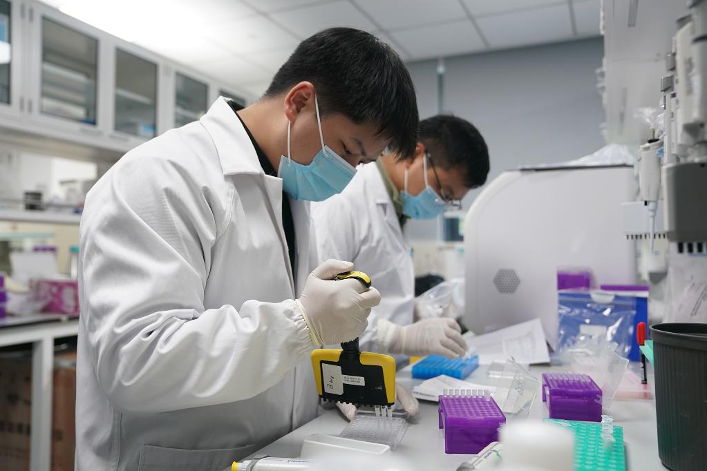 科学与健康丨从“借船”迈向“造船” 我国创新药出海新观察