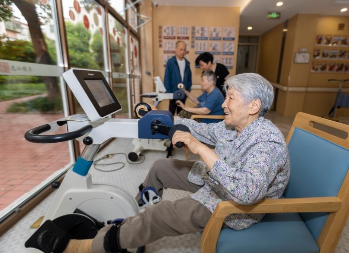 上海：推进养老机构“暖屋焕新”