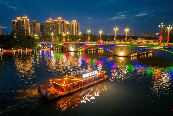 协力同心启新篇 步调一致向前进——从各省份“十五五”规划纲要看全国发展一盘棋