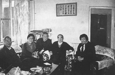 听老前辈史永同志自述