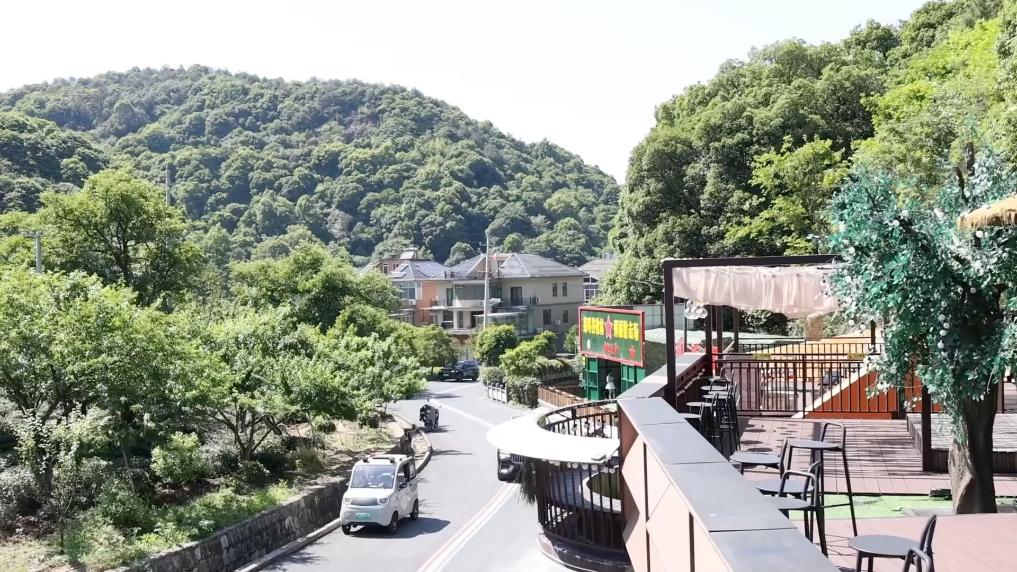城乡文旅创新业态 体验经济激发消费新活力