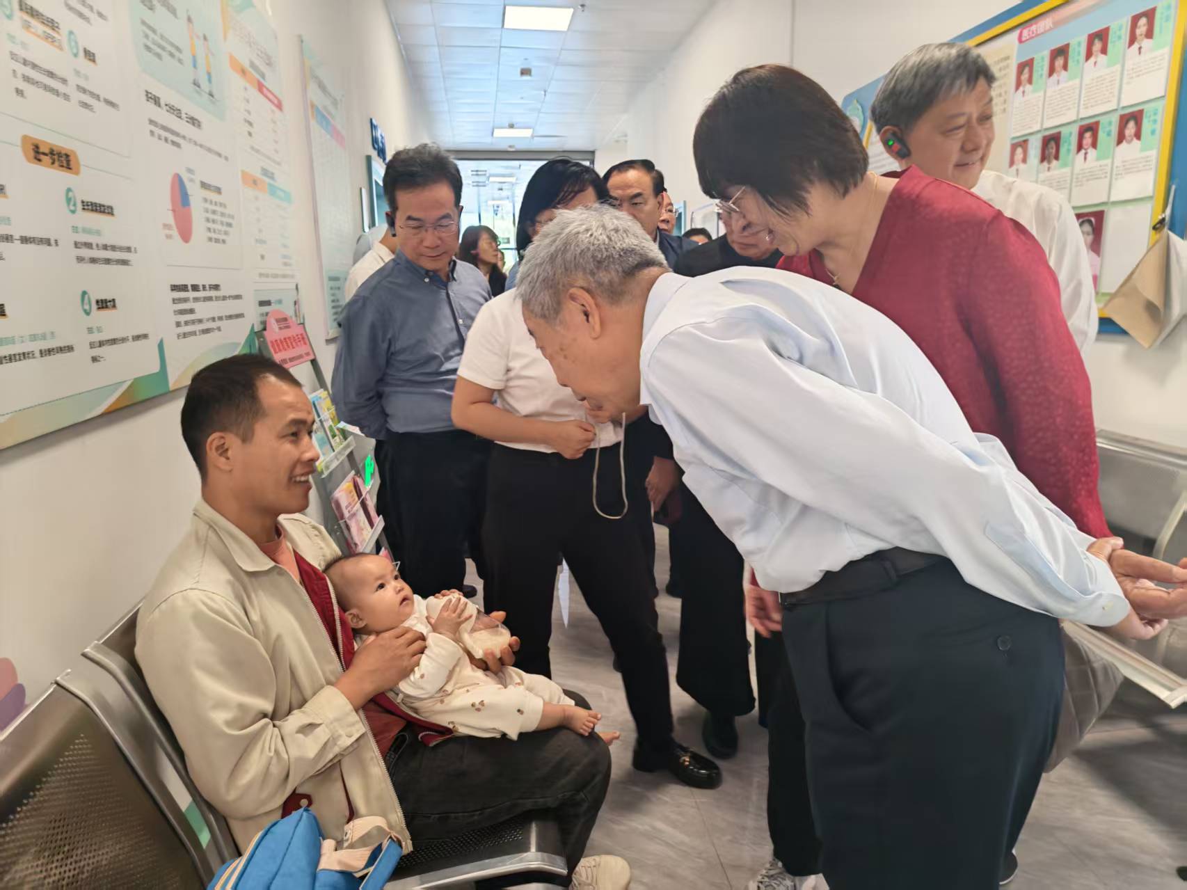 中医药如何深度参与？