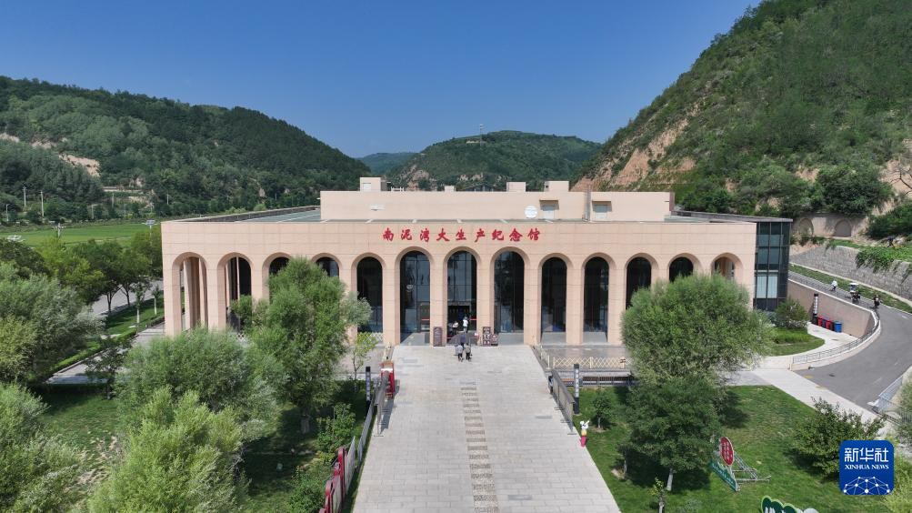 伟大征程丨人民的选择：抗日民主根据地的建设之路