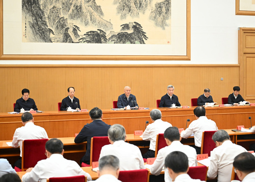 全国党建工作座谈会在京召开 蔡奇出席并(10376036)-20260618111130 全国党建工作座谈会在京召开 蔡奇出席并(10376036)-20260618111130