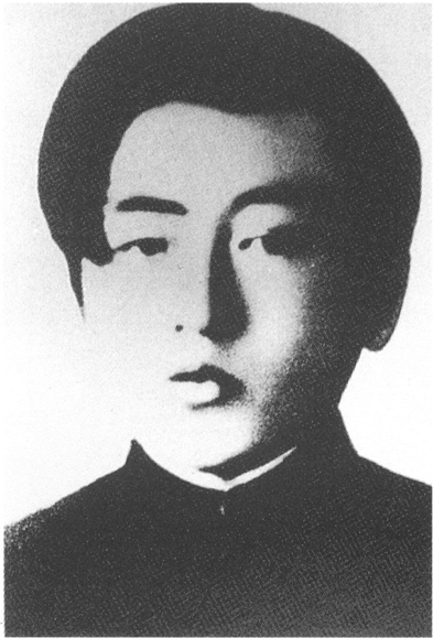 家属回忆抗联名将陈翰章