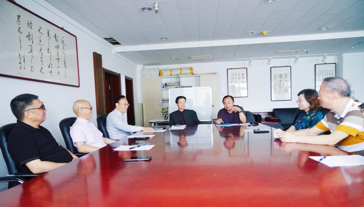 北京大学书法艺术研究所 文化书法美育教育高峰论坛（2026）举行