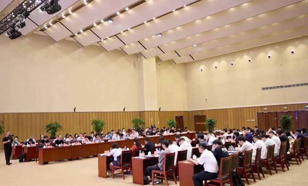如身机器人推动建立养老照护机器人相关国家标准制定
