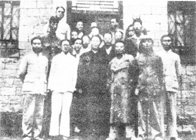 追求进步的重庆《新民报》