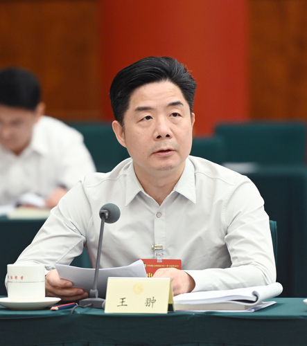 浙江省杭州市政协王翀 浙江省杭州市政协王翀