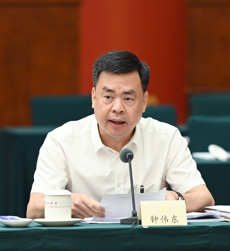 福建省厦门市政协钟伟东 福建省厦门市政协钟伟东