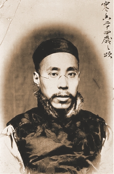 马叙伦的新闻生涯