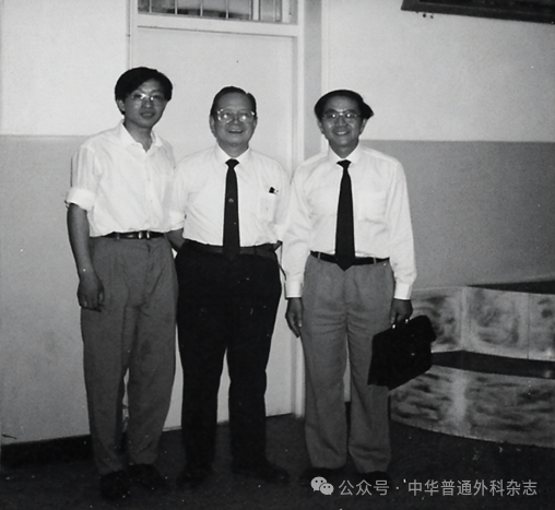 全国政协常委蔡秀军回忆导师彭淑牖：师恩如炬，照我前行