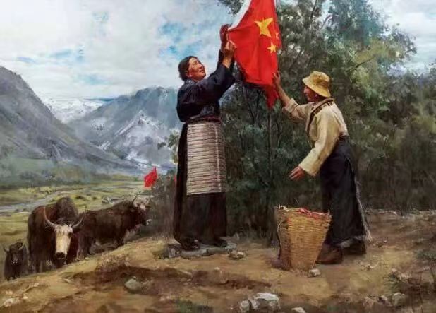 中国玉麦
