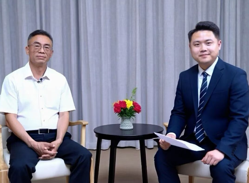 告别“投资不过山海关”，鞍山立山区政协履职赋能打造营商环境样板区！