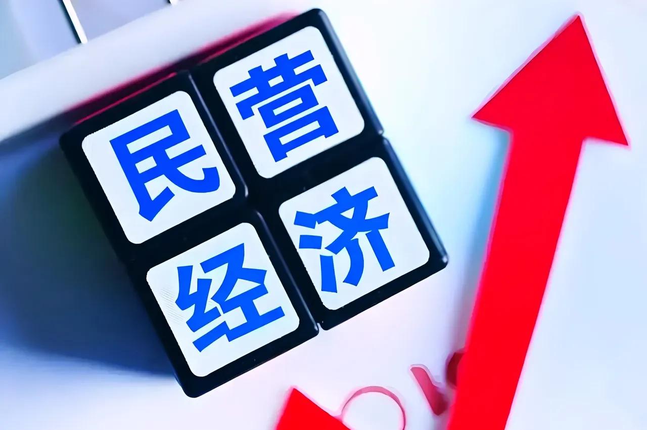 我国民营企业创新动能持续增强
