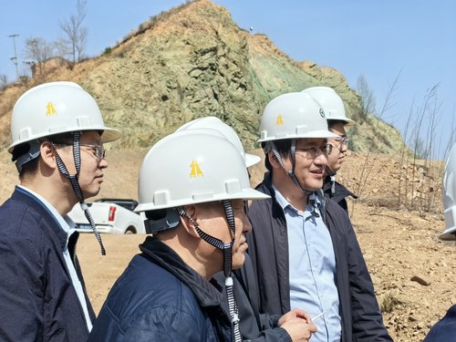李全明