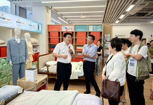 智慧养老托起老年人的幸福——北京市朝阳区政协助推智慧养老观察
